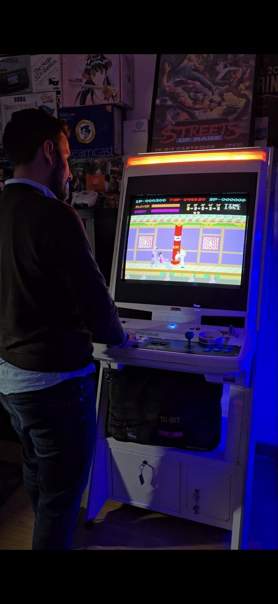 Visual Memory tweet media