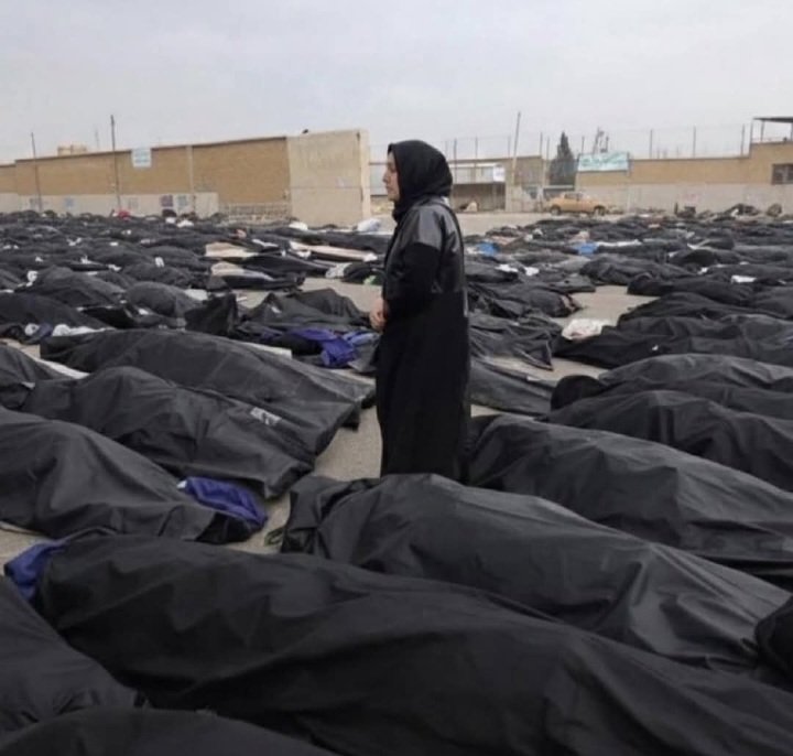 Soutele_'s tweet photo. @FoxNews His fake media is in danger of dying. But 40,000 young people were killed in the  iran and the leftist media remained silent. https://t.co/GkzRSuixRL