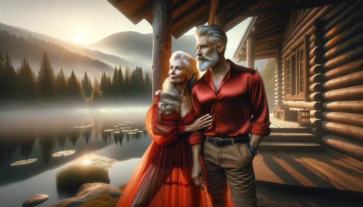 leotterterry's tweet photo. Art of the Day! "Remembering - A Long Beautiful Life". Buy at: https://t.co/yyltdoLZtv https://t.co/pBENsdIdCX
