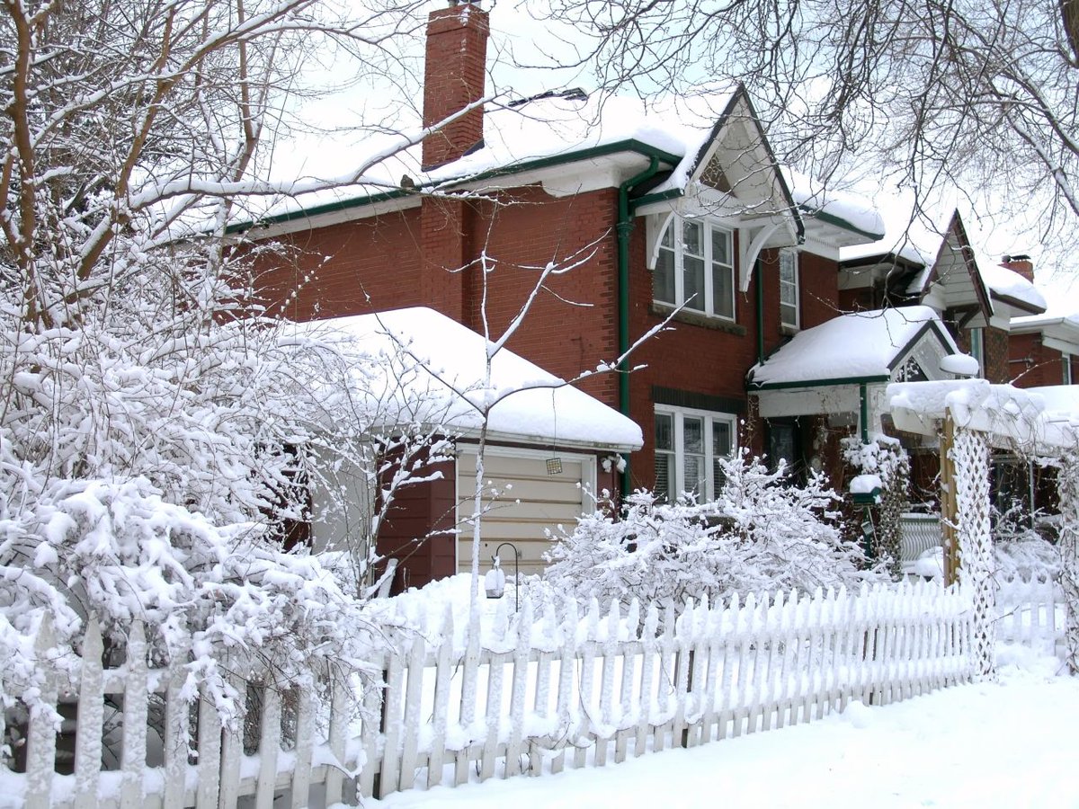 NFP, an Aon company (Canada) tweet media