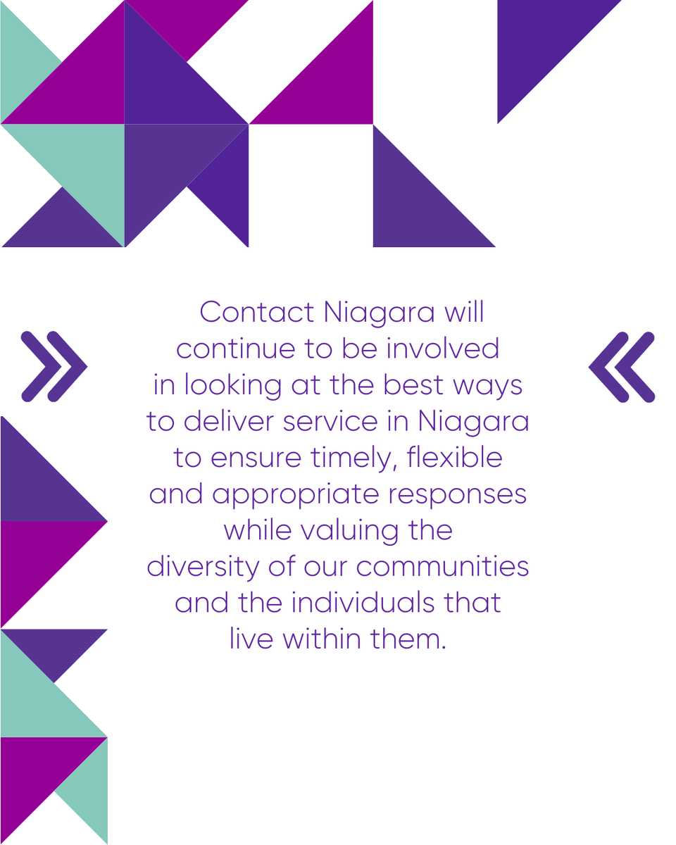 EmpoweredKidsON's tweet image. Excited to welcome Contact Niagara as a new member! 🎉
empoweredkidsontario.ca/newsroom?newsi…

Contact Niagara is the central access point for children and youth with developmental, behavioural, autism, and complex needs in Niagara.
#EmpowerKids #DevelopmentalHealth #KidsHealth