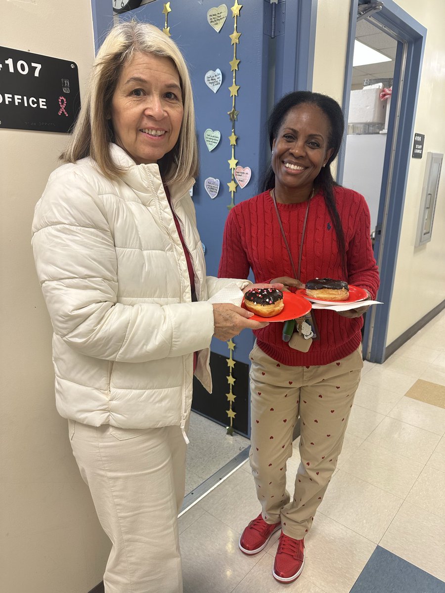 North Dade CML tweet media