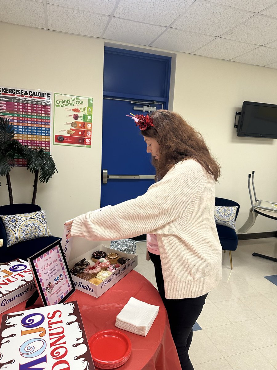 North Dade CML tweet media