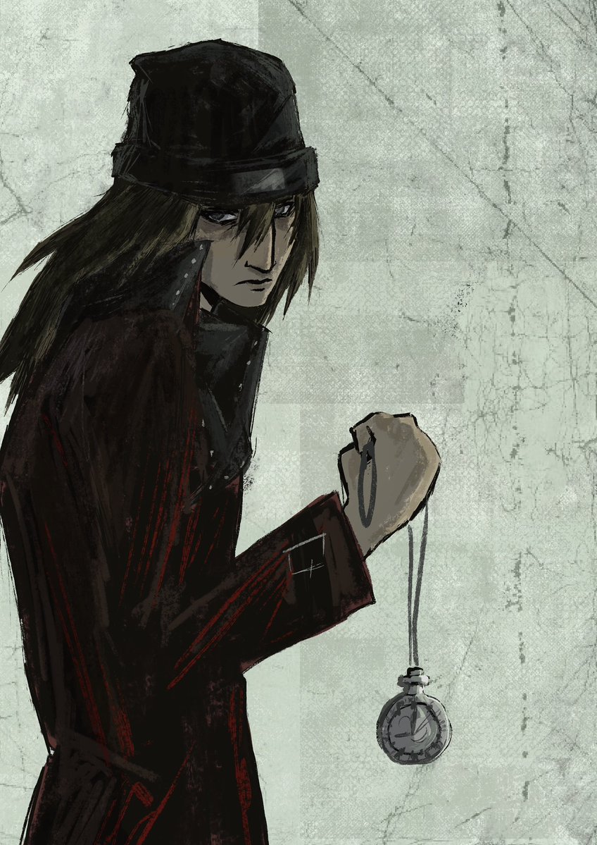 tomorrow aint no place at all #shinjiroaragaki