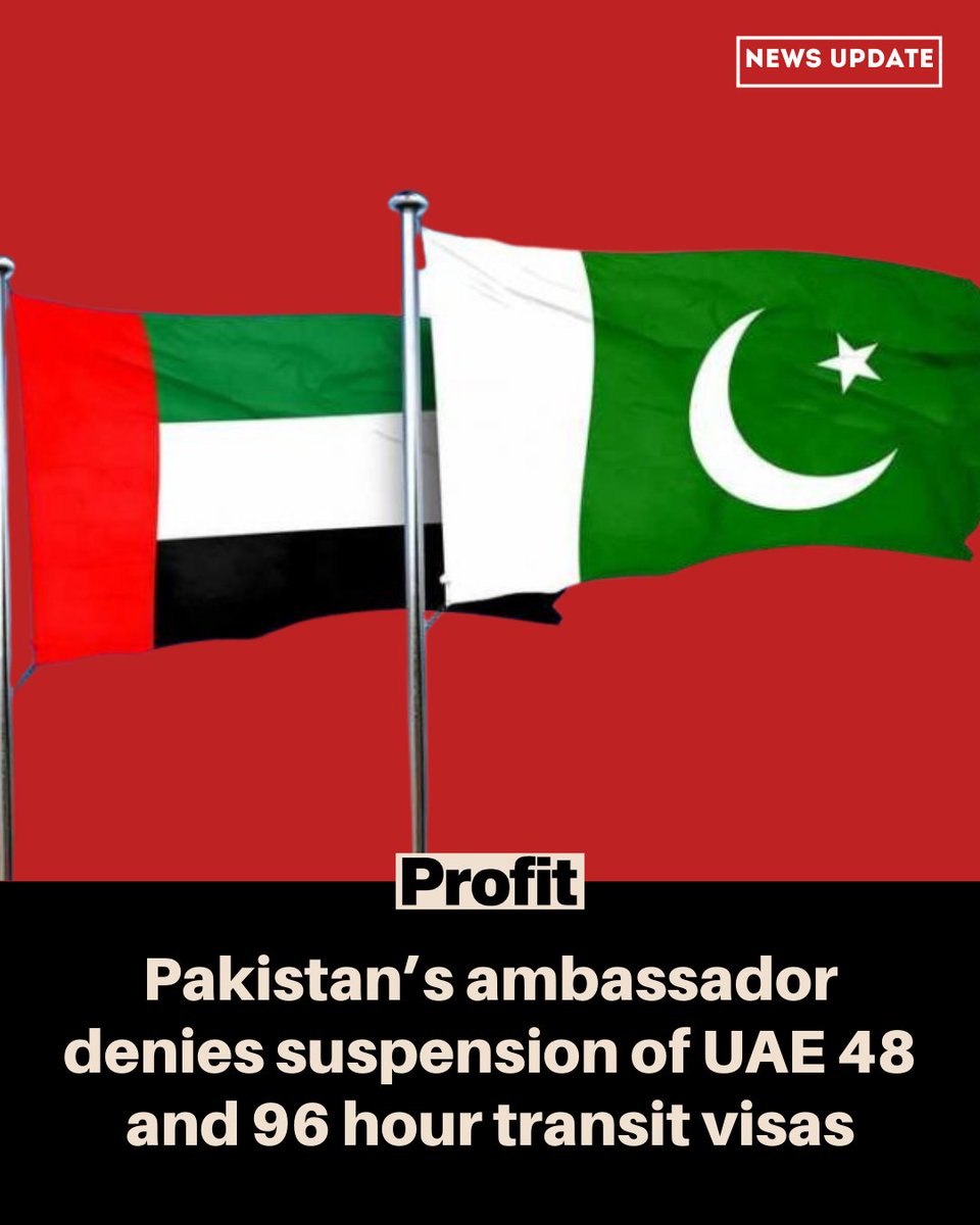 Officials clarify pre-arranged transit visas remain valid