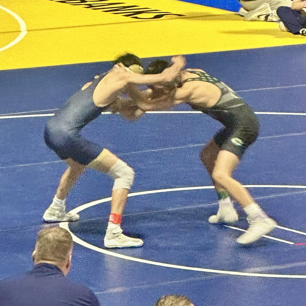 Jesuit Dallas Athletics tweet media