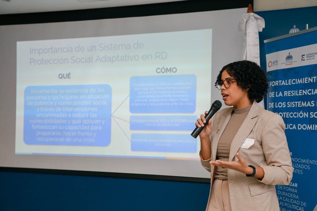 WFP Rep.Dominicana | Programa Mundial de Alimentos tweet media