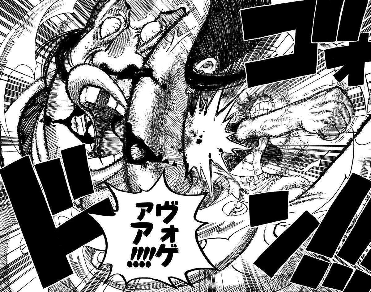 OnePiecePraiser's tweet photo. @Jfcdoomblade https://t.co/YBwZtVGwiJ