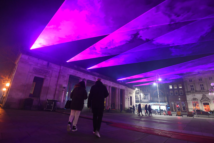 Andy Teebay tweet media