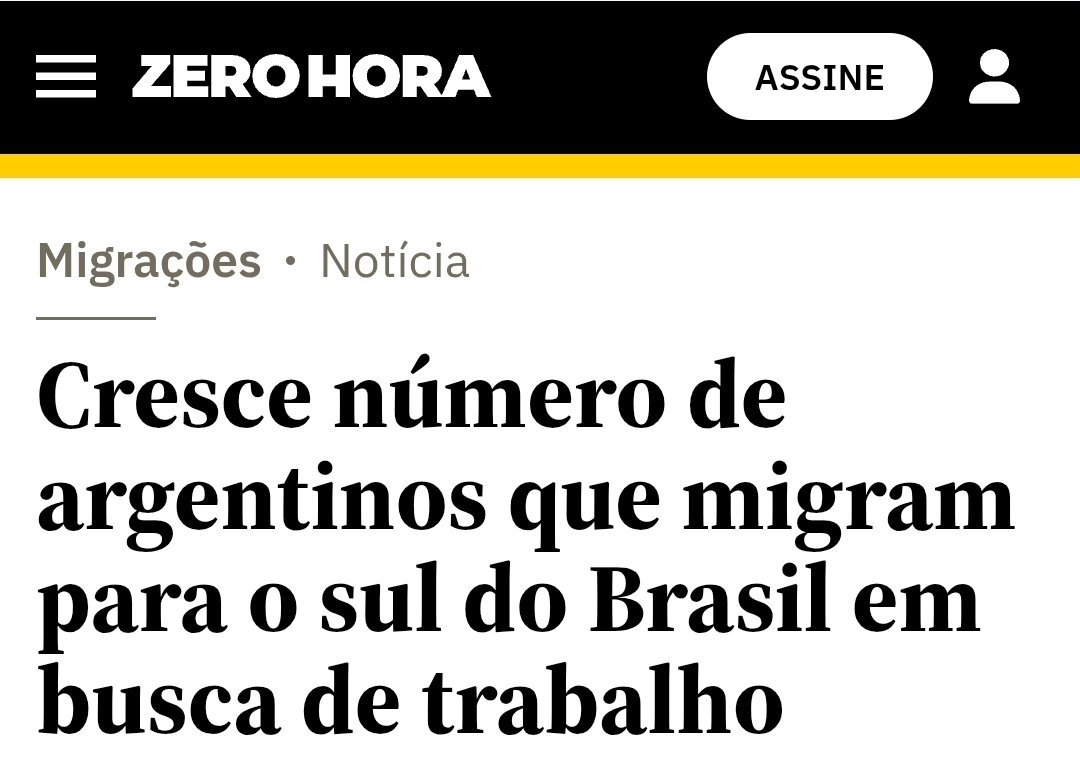 canarioverdade's tweet photo. @Tabaru_The_Cat @ElTioBostero Amo como vcs, latinos, tem uma tendência a negação da realidade. Além disso, proporcionalmente, existem mais argentinos no Brasil, q brasileiros na argentina. Usufruindo dos serviços públicos brasileiros. Mas diferente de vcs não fazemos alarde sobre isso. https://t.co/UJHljOUziF