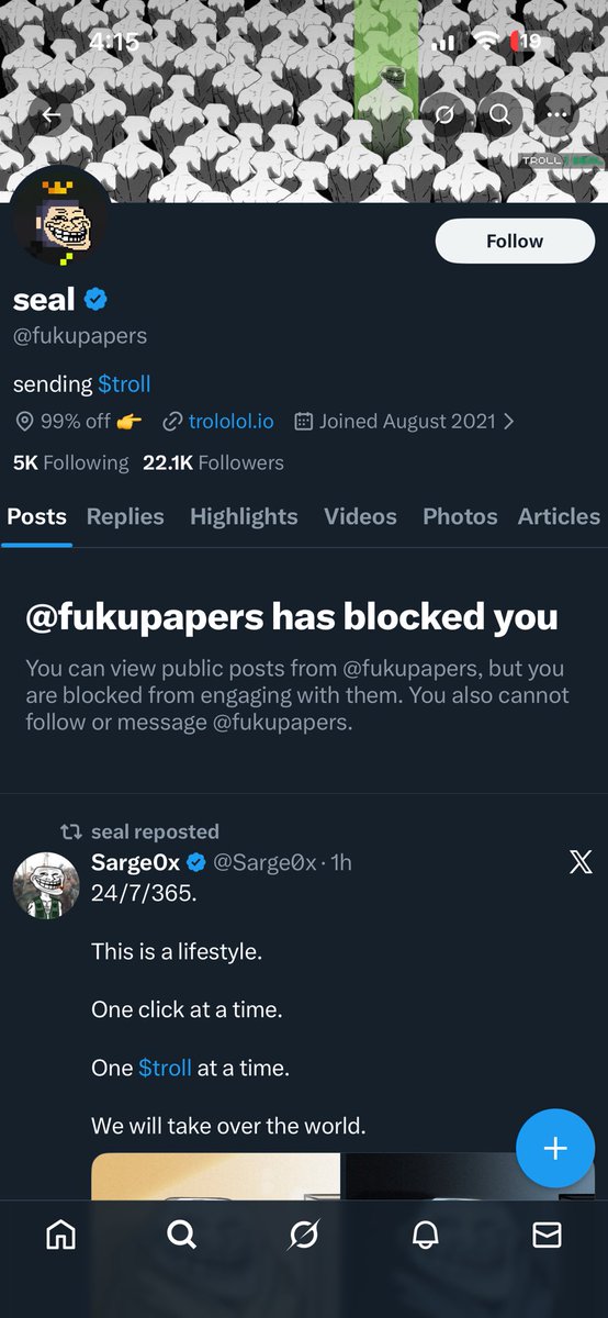 ₿laze tweet media