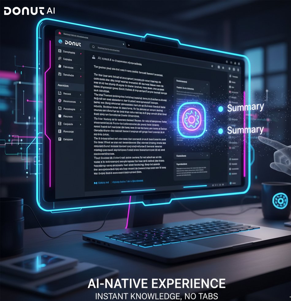 jia_jee12131's tweet photo. @DonutAI
Excellence isn’t loud it’s hidden in the tiny details most people scroll past. 🔬🍩
As I dive deeper into the @Donut Beta, Im not just testing features Im stress-testing logic exploring edge scenario
#DonutAI #BetaTesting #EdgeCases #BuildInPublic https://t.co/VyF7X6cRwh