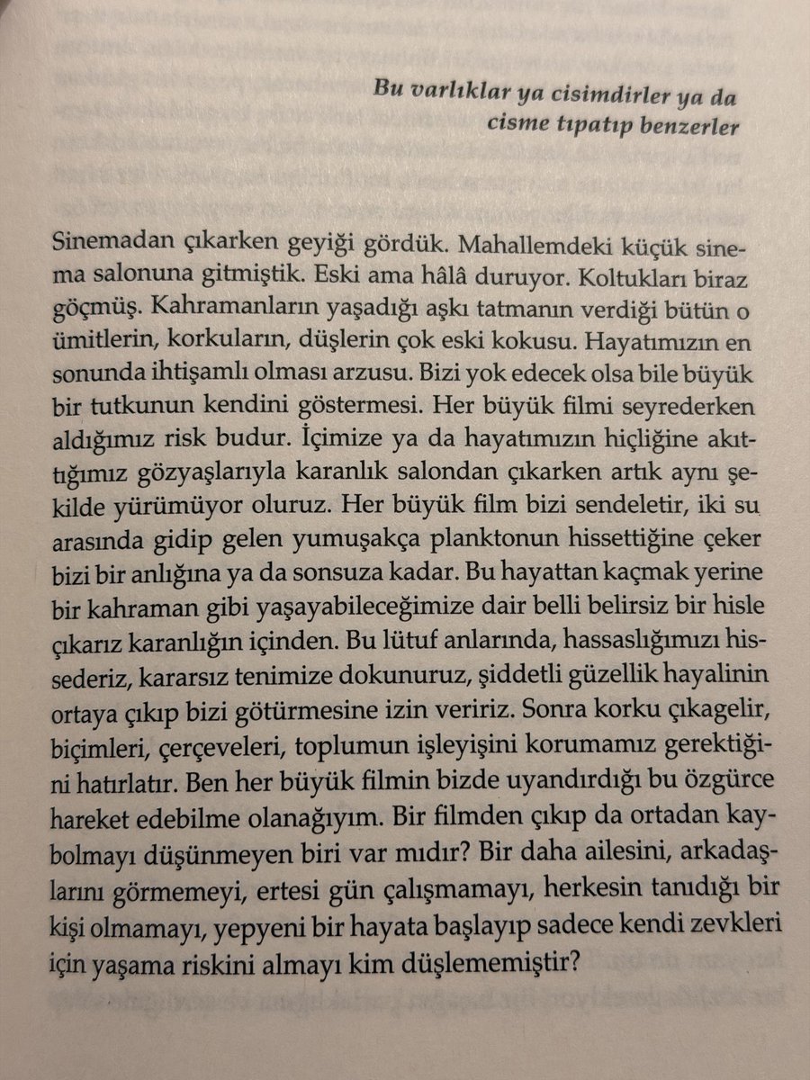 almodovar teoremi, antoni casas ros