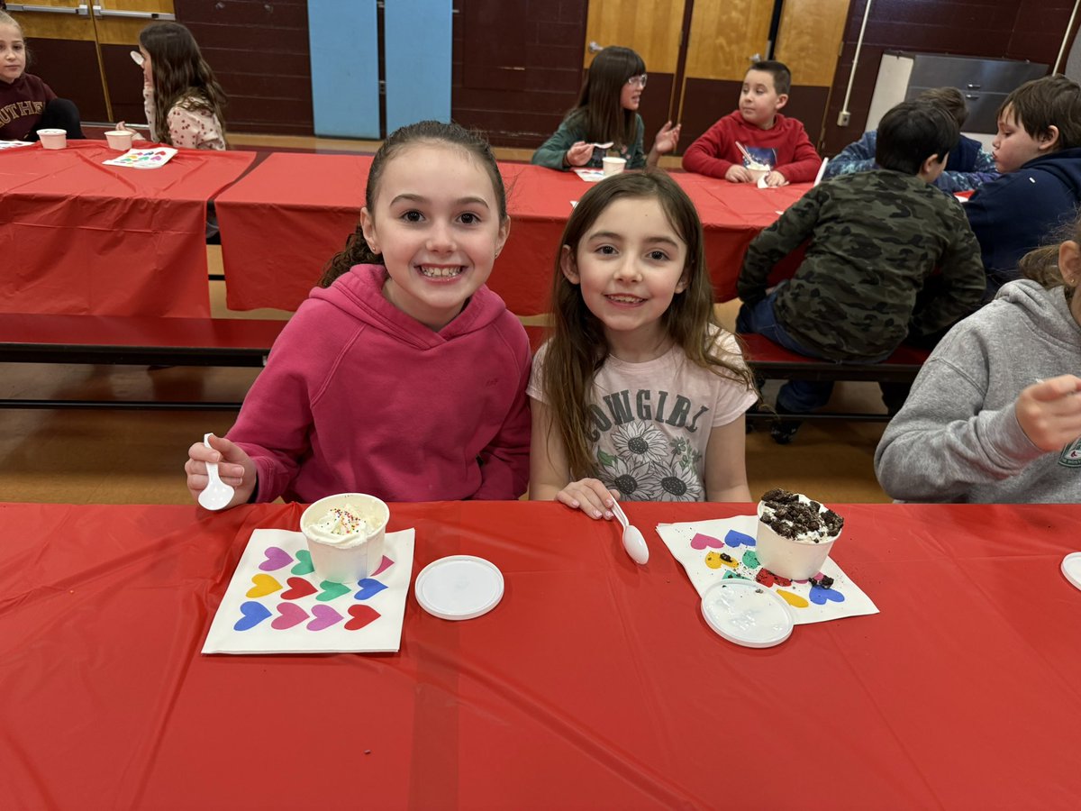 Luther School tweet media