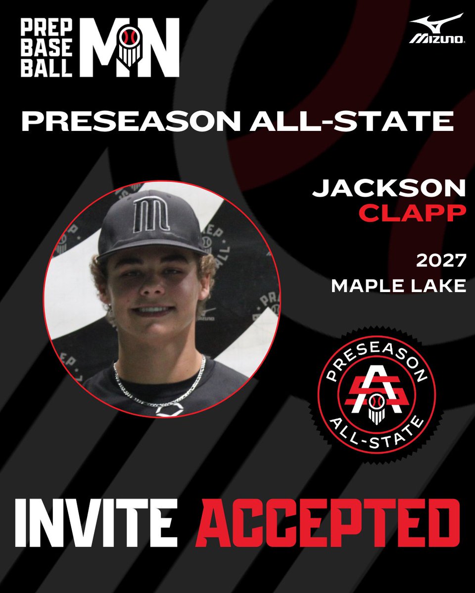 Prep Baseball Minnesota tweet media