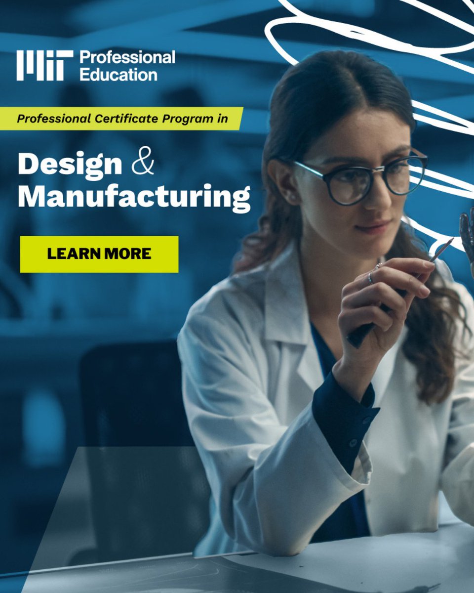 MIT Professional Ed tweet media