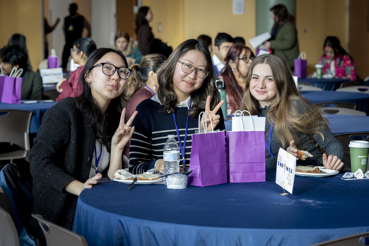 Huck Institutes tweet media