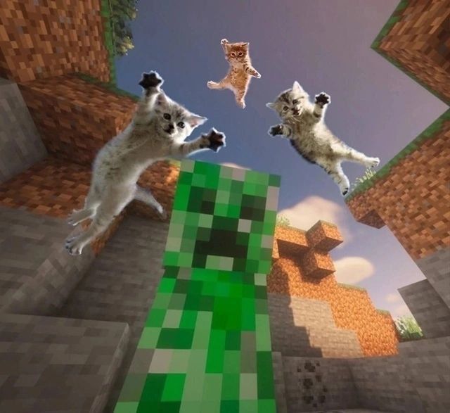 Enderman (@enderman) on Twitter photo 