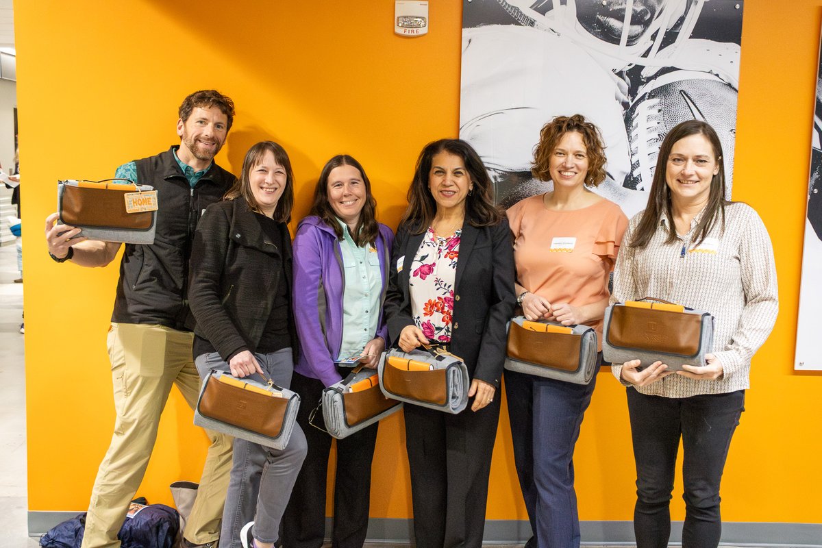 UT Provost tweet media