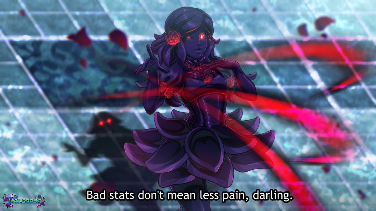 Malebeja 🌳 tweet media