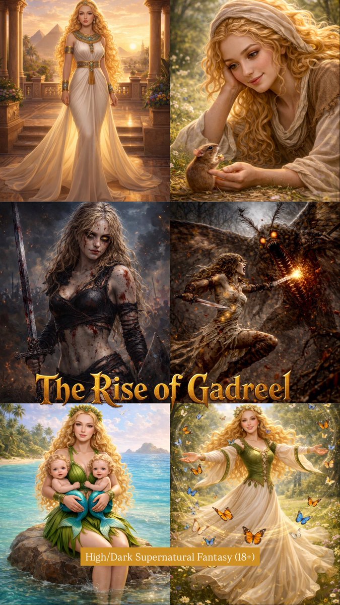 Vashti Q tweet media