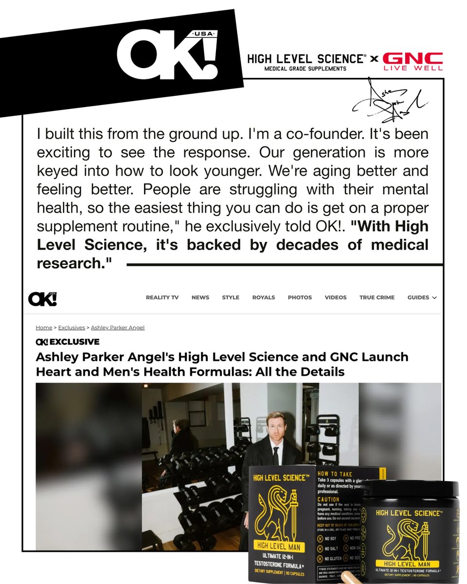 Ashley Parker Angel tweet media