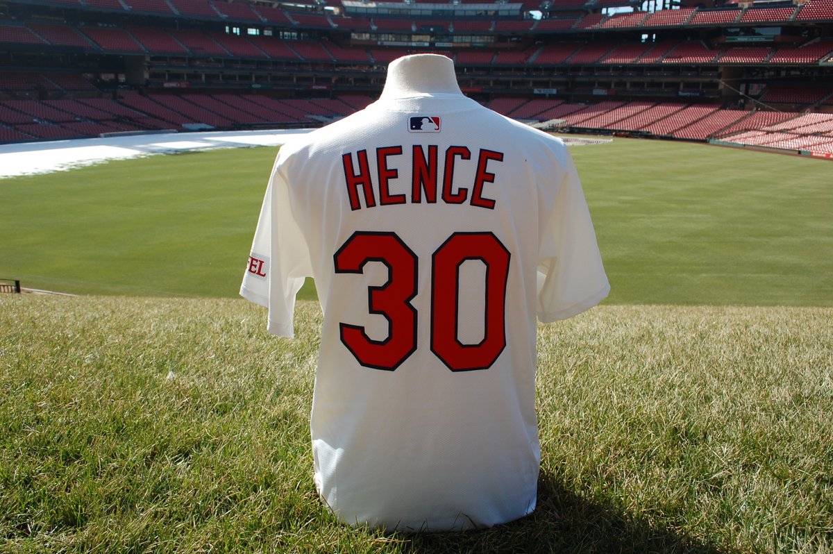 Cardinals Authentics tweet media