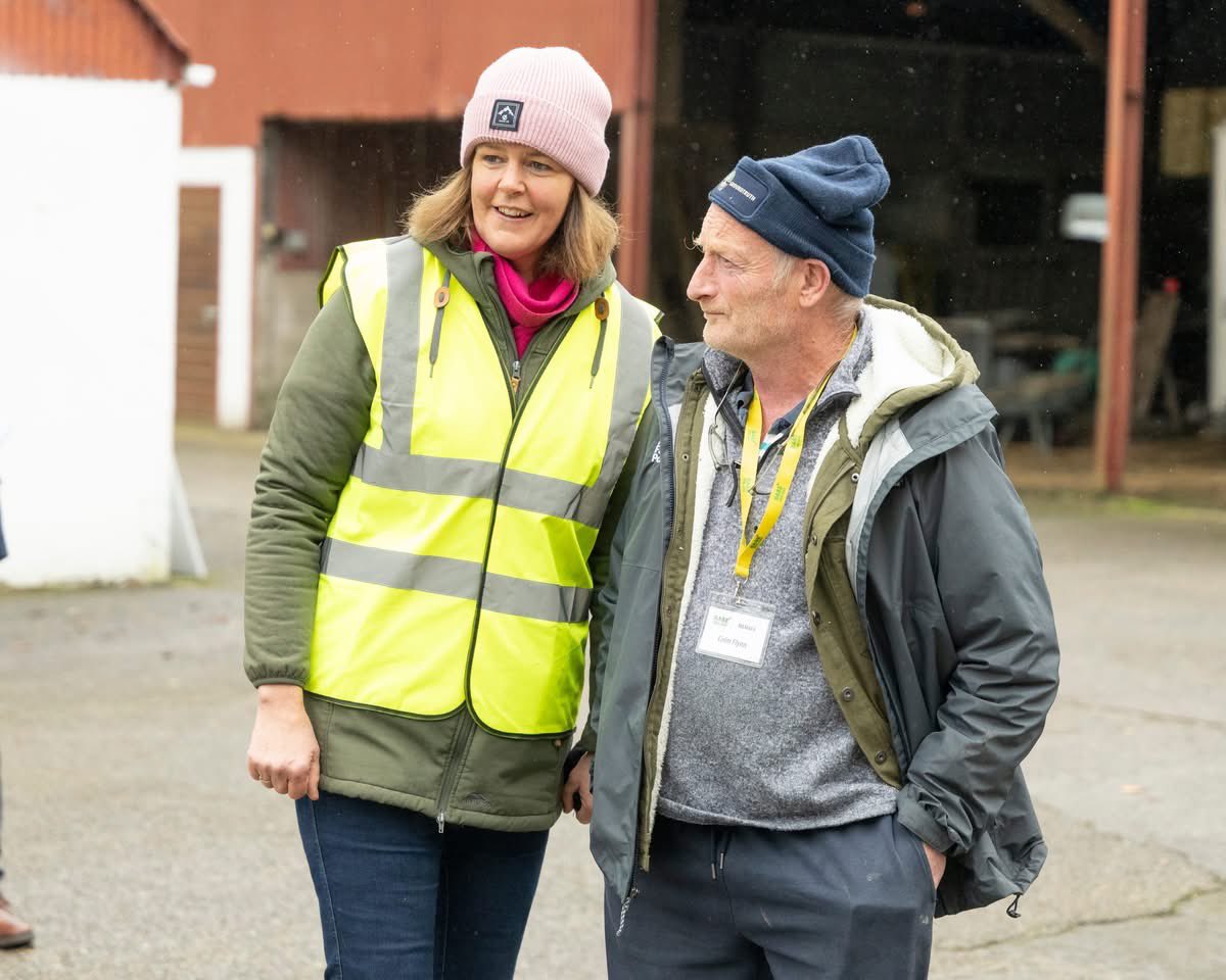 Project BASELINE tweet media