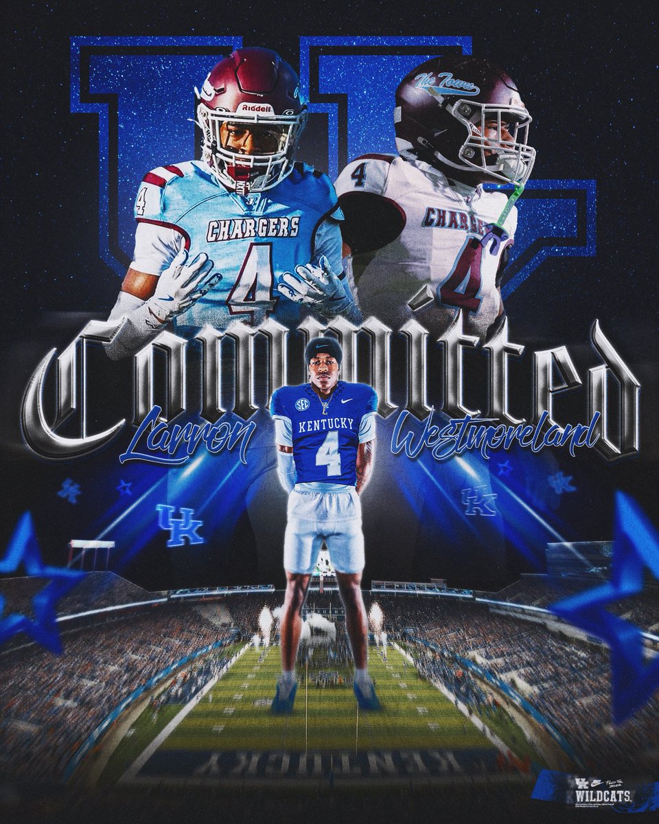 Larron Westmoreland tweet media