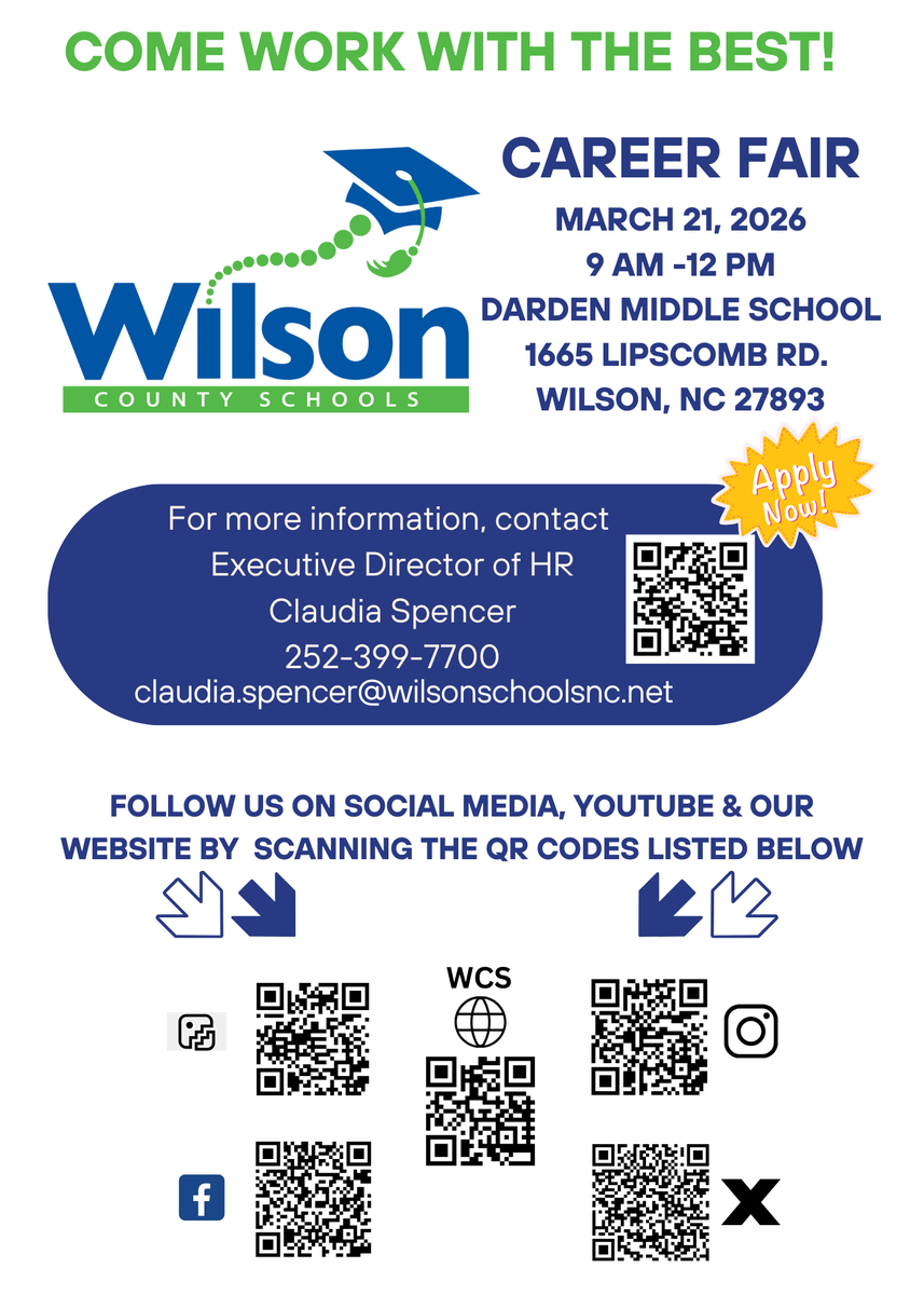 NCCU School of Ed tweet media