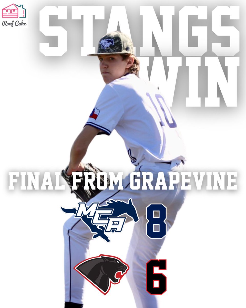 MCA Baseball tweet media