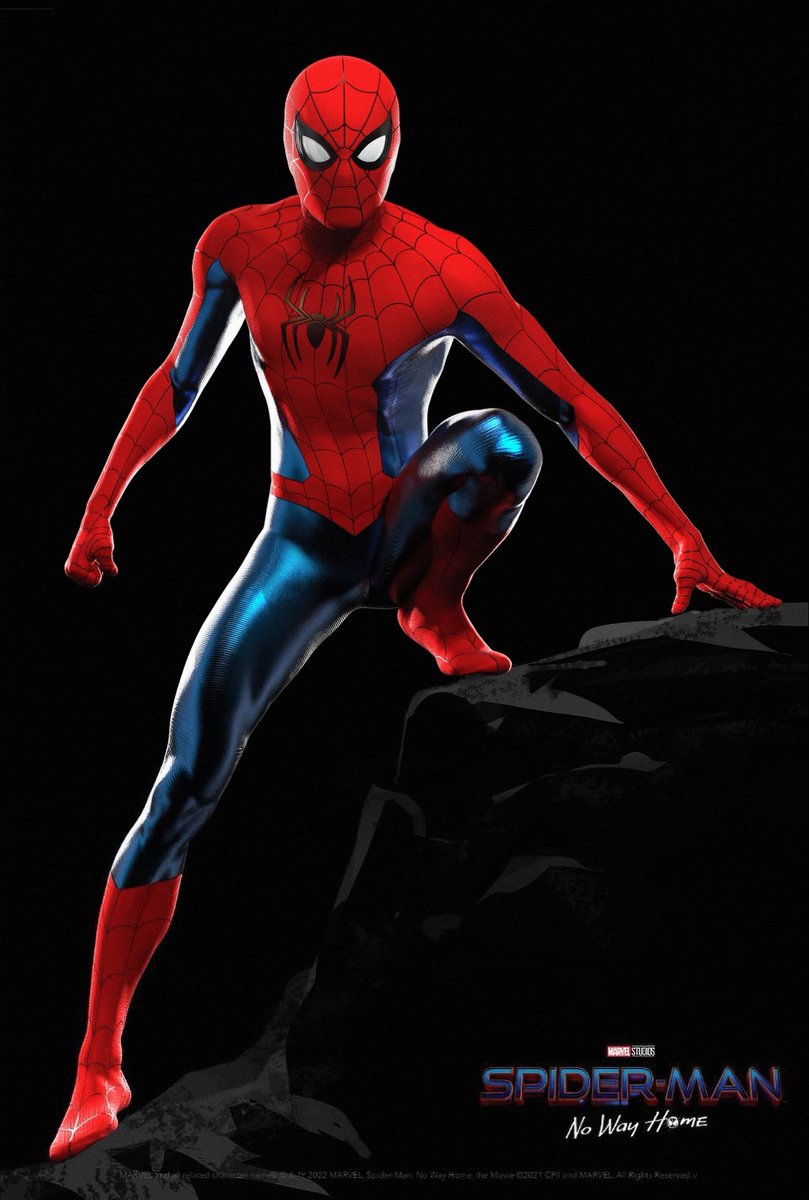 Brolio69's tweet photo. this is the greatest Spider-man suit of all time🐐🕷️ https://t.co/h52VNbxh3T