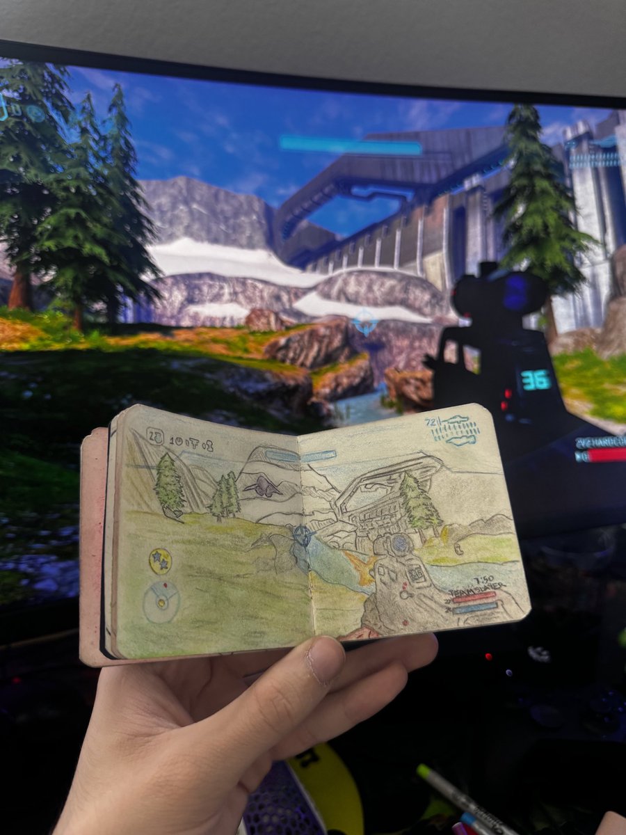 360noscope420blazeit 🎮 tweet media