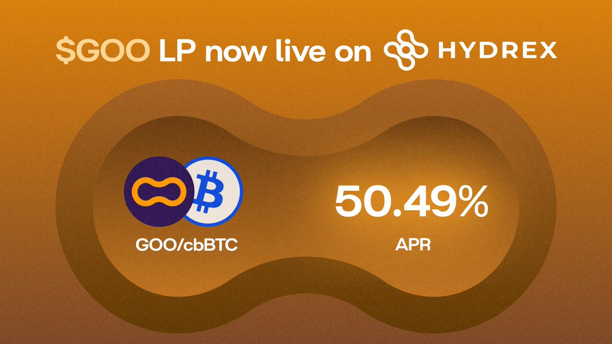 GooMoney tweet media