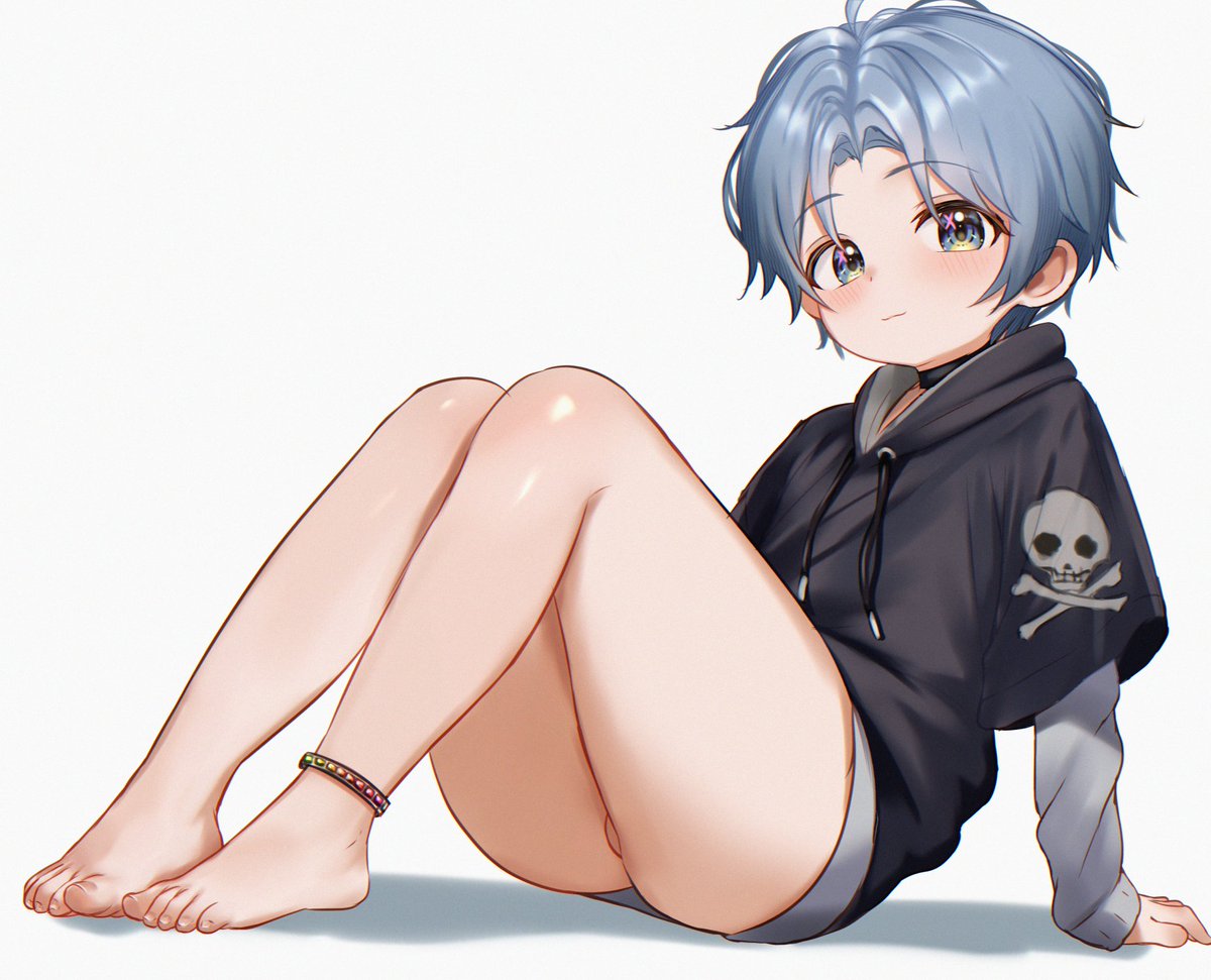 🍑 ♂️ ShoHoles tweet media