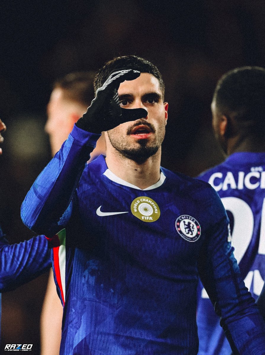 Another player with a hattrick before Bukayo Saka 😭