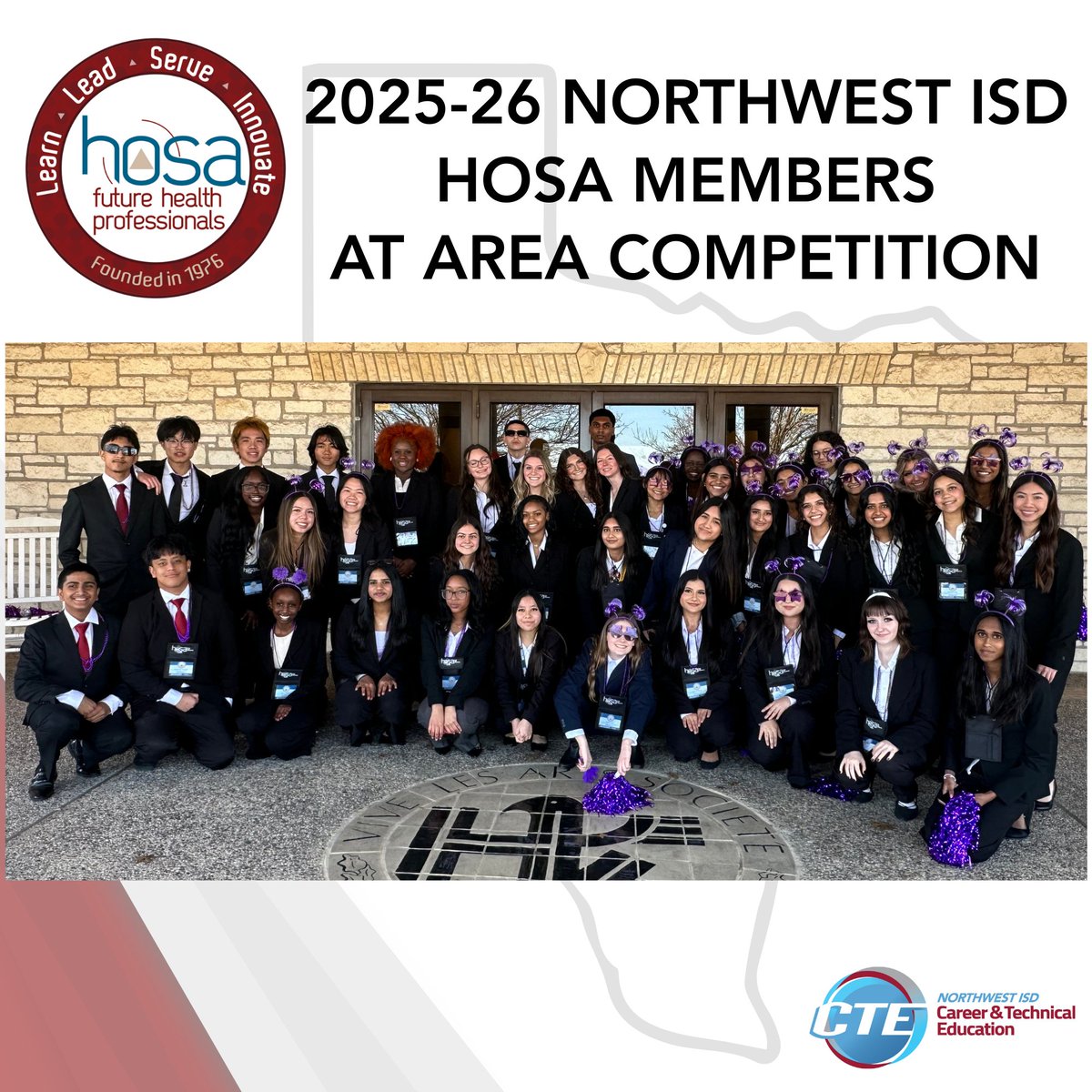 NISD CTE tweet media