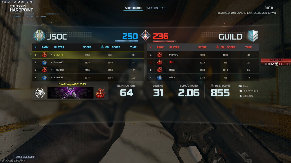 DeeBoogie ✞ tweet media