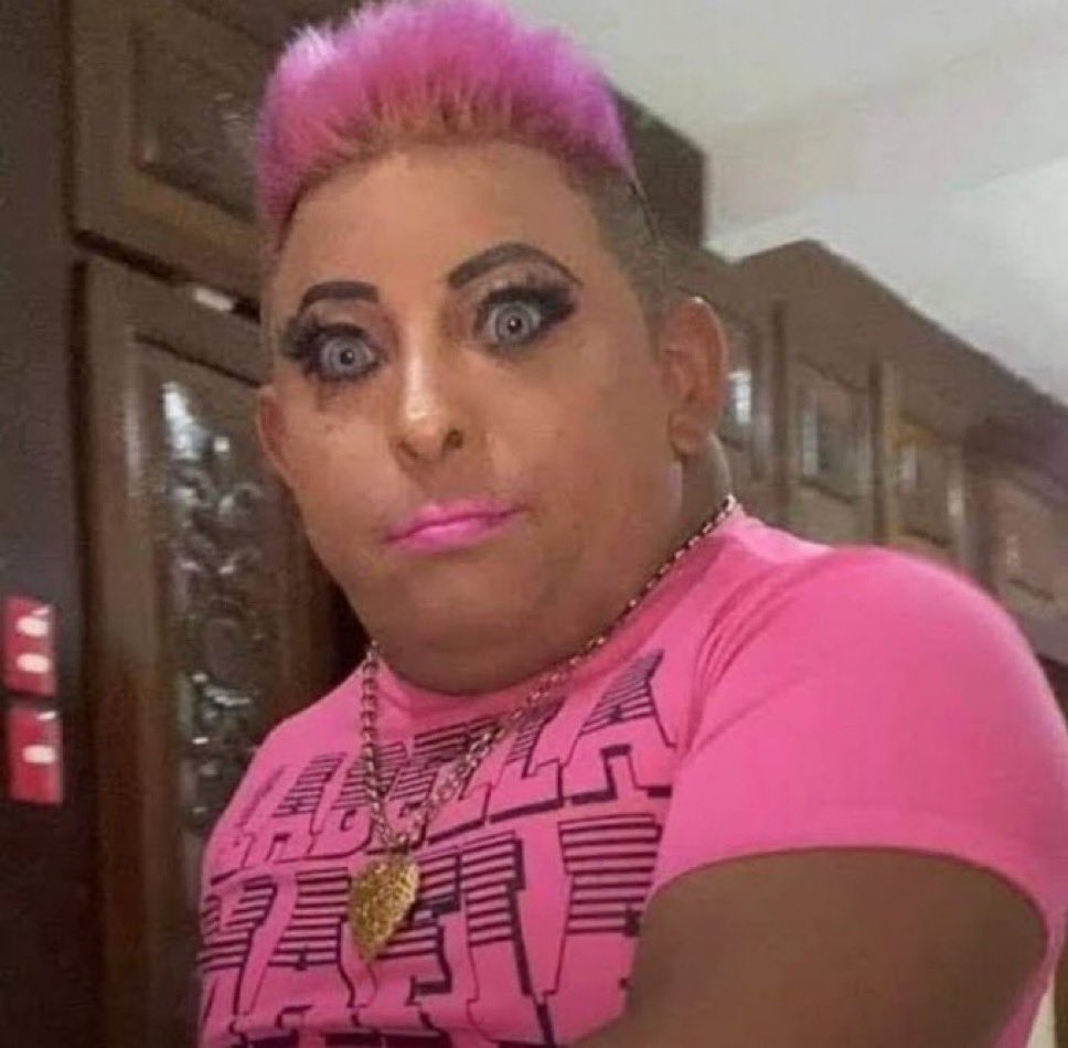 aquela sua amiga travesti vai descobrir arca aos 14 anos e é muito importante que vc deixe ela ouvir o @@@@@ pela primeira vez sem pausas