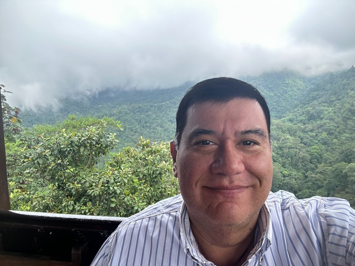 cambrorodriguez's tweet photo. Un error cognitivo, que no siempre es inconsciente, nos lleva a establecer imperfecciones en los demás que no observamos en nosotros mismos, de ahí la mala percepción que tenemos de la gente buena. - aclaró - gente mala no hay. 

#FelizFinDeSemana
#SoloParaIniciados https://t.co/QLtPKHSnh8
