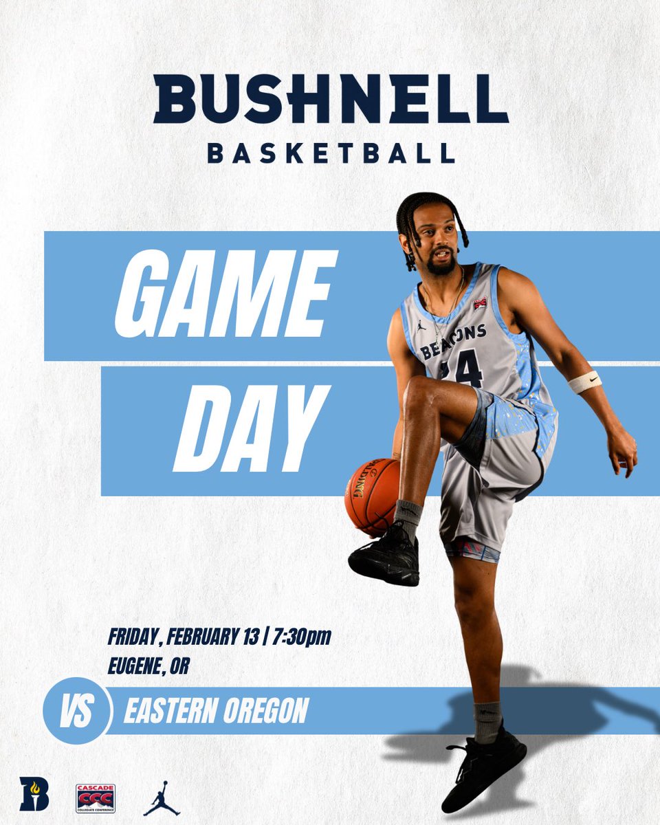 Bushnell University Men's Basketball tweet media