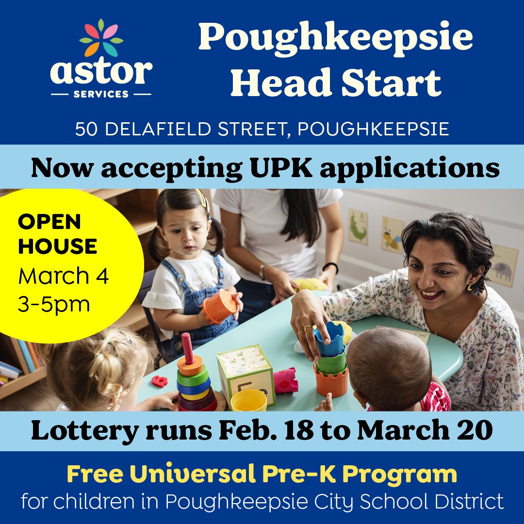 Astor Services tweet media