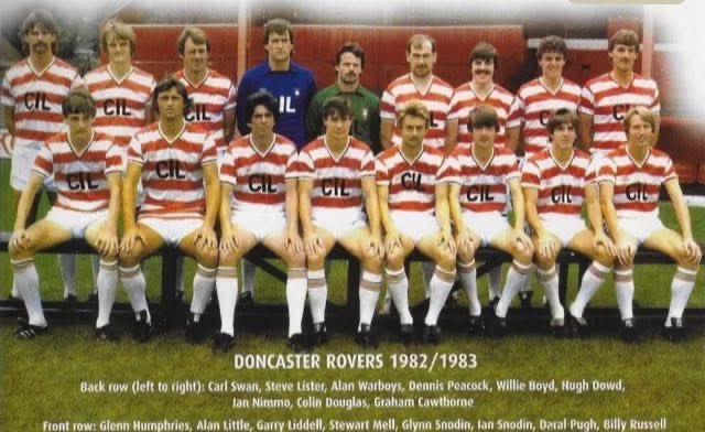 Remember this team <a href="/JohnP5269/">John Parkin 💙</a> ?