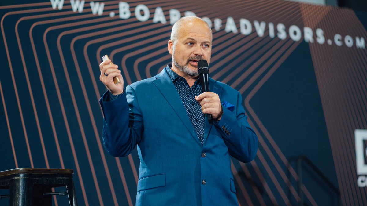 MEET THE BOARD
BA Advisor: Dima Semensky

🔗 Read the Full Feature in BA Magazine: sl1nk.com/dH8W0

🔗 Full BA Magazine Digital Issue: bamag.com/articles/

Want to be in the room with Dima? Join us at the Q1 Summit.

RSVP Now: RSVPBA.com