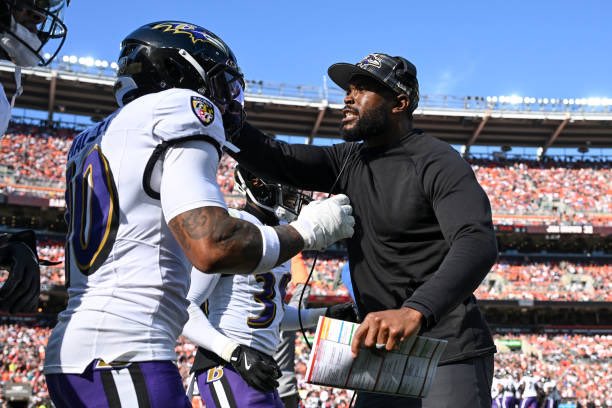 Seahawks are hiring former Ravens defensive coordinator Zach Orr as inside linebackers coach. After spending two years leading Baltimore’s defense, Orr now will rejoin Mike Macdonald, this time in Seattle. Orr had interviewed for defensive coordinator jobs in recent weeks, and