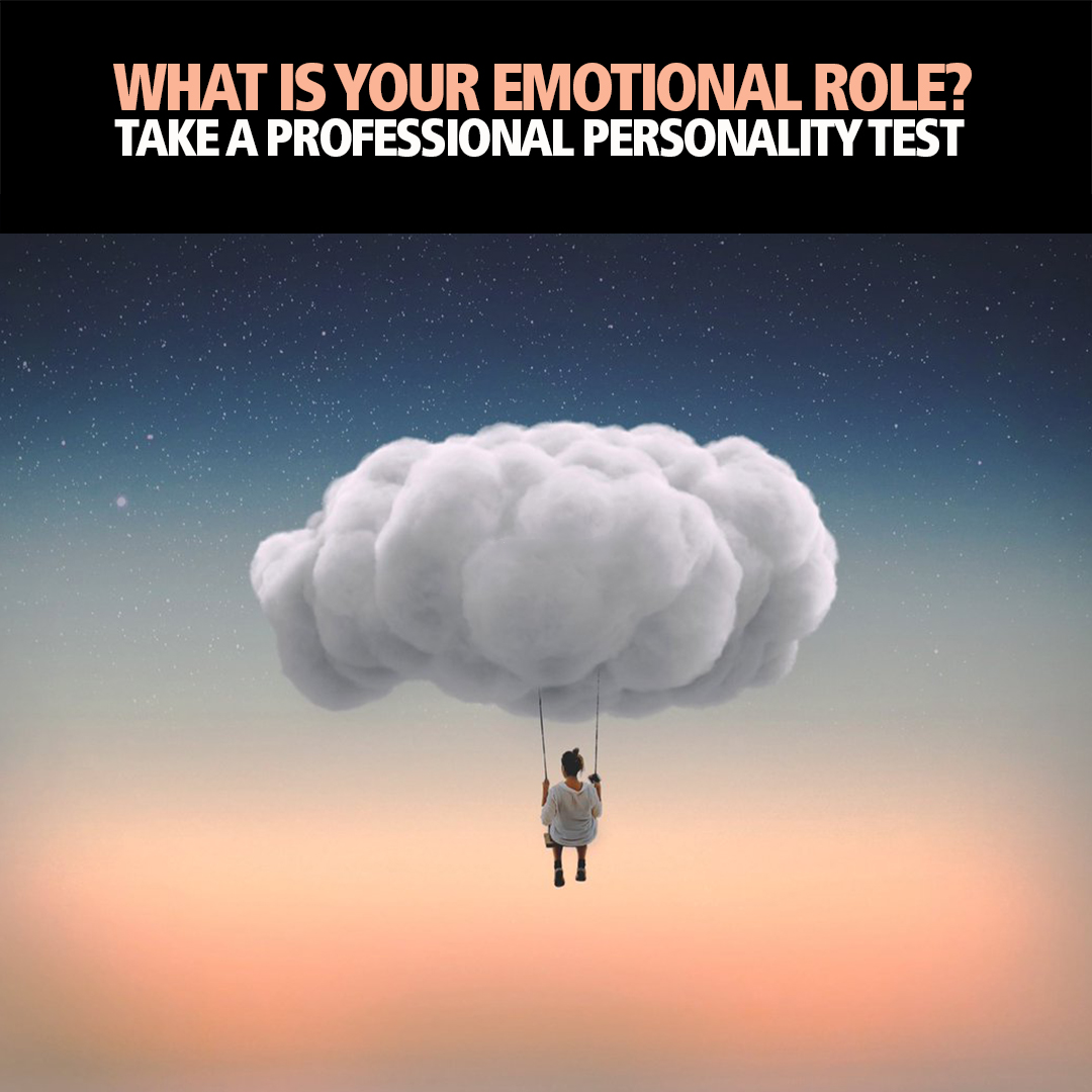 idoser's tweet image. We understand using four major emotional roles – #sensation, #intuition, #feeling, and #thinking. Take a professional #mindfulness #personality #test to reveal your personality type at youtu.be/KY9pjAbEZL8