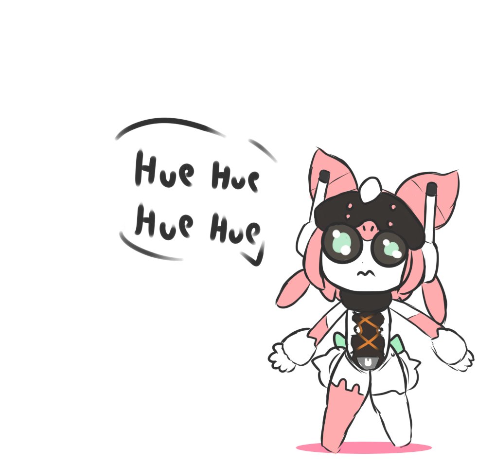 Hayo, have some Angels