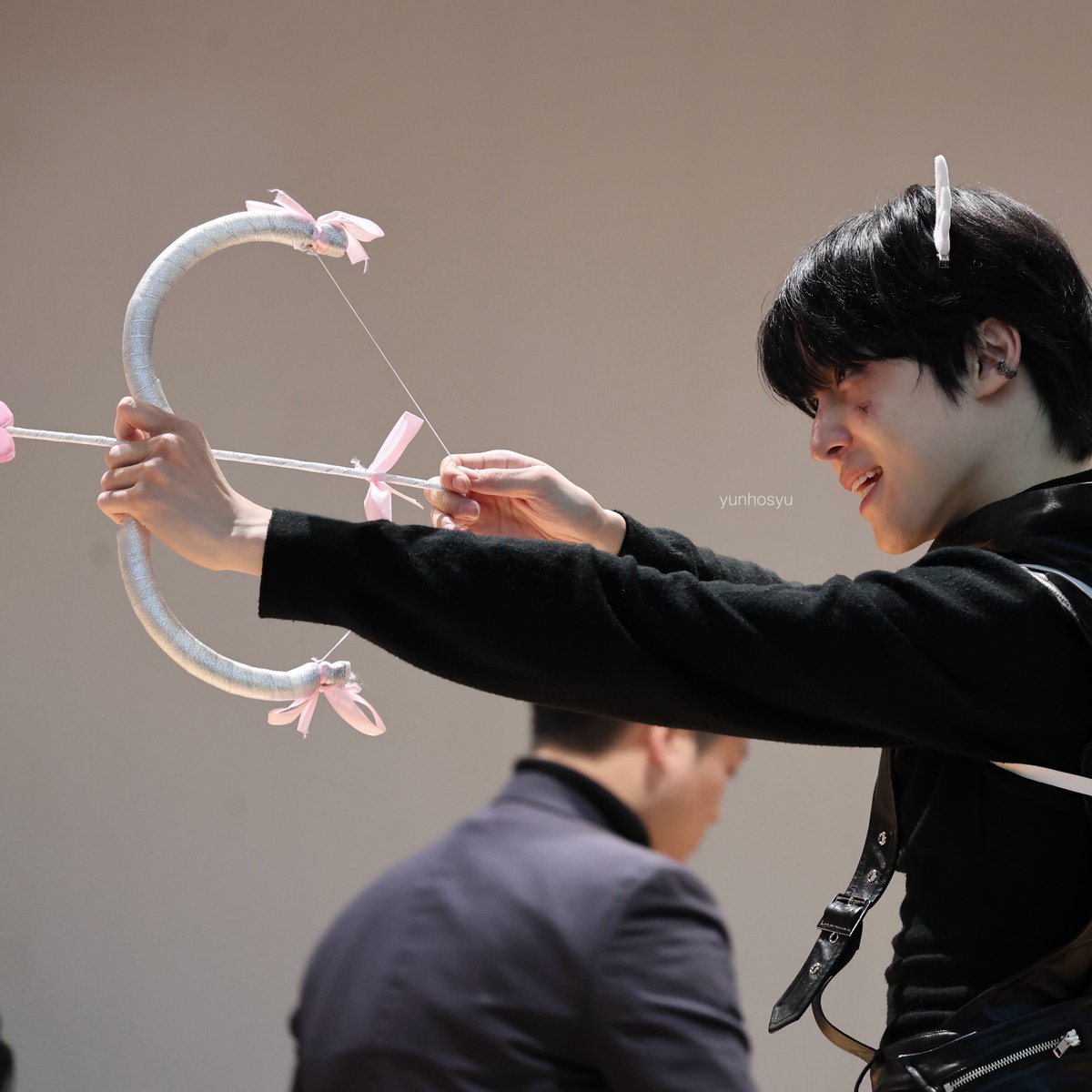 260213 🖤🤍

#홍중 #윤호 #에이티즈 #HONGJOONG #YUNHO #ATEEZ