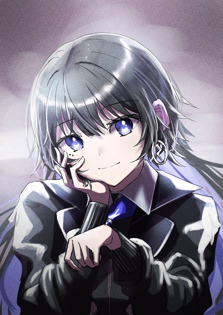 幸祜 落書き
#幸祜