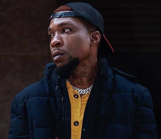 Bosah Nwako, popularly known as BosaLin, has released a timeless EP — Street Catechism.

Featuring Jeriq and South Africa’s Emtee.

No skips. Go stream it now! 🔥